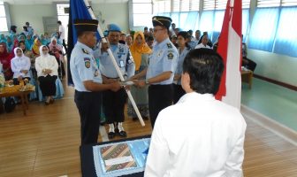 Rutan Prabumulih Diminta Terus Tingkatkan Sinergi dengan Pemkot & Instansi Lainnya