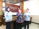 Gantikan Darmalingganawati, Deni Tarmedi Jabat Kabapas Bogor
