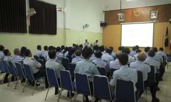 Lewat Simpeg, Tugas & Fungsi Pegawai Lebih Terarah