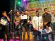 Correction Band Juara III Festival â€œSparkling Balikpapan 2017â€