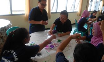 Lapas Perempuan Malang Bekali WBP dengan Keterampilan yang Bervariasi