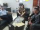 Rupbasan Bandung & Kejari Subang Koordinasikan Baran Siap Lelang
