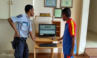SDP Minimalkan Pengeluaran WBP Tanpa Prosedur
