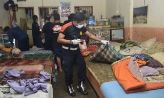 Galang Zero HP dan Narkoba, Petugas Lapas Malang Sisir Blok Hunian