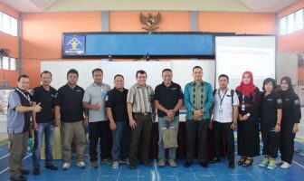 Koperasi Lapas Pekanbaru Diharapkan Sejahterakan Anggotanya