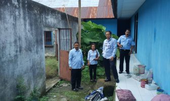 Rudenim Kosong, Kakanwil Akan Jadikan Lapas Perempuan Ambon