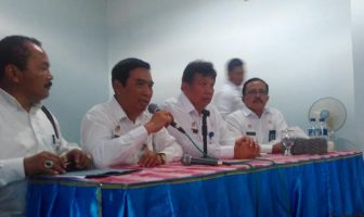 Indonesia Kekurangan Sipir untuk Awasi Napi di Lapas