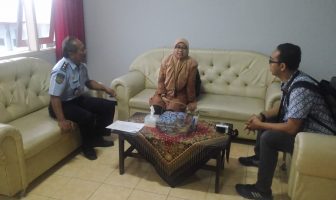 Lahan Luas, Rupbasan Blitar Dipersiapkan Tampung Barang Bukti KPK