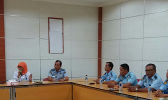 Divisi PAS Malut Perkuat Sinegi dengan Malut Post