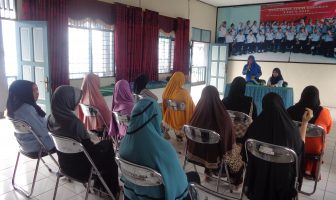 WBP Perempuan Lapas Amuntai Pelajari Al Quran, Akhlaq, dan Fiqih