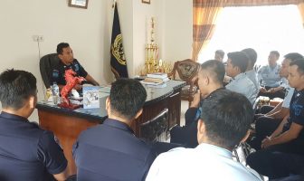 Pengamanan Rutan Pinrang Diharapkan Jadi Penenang WBP