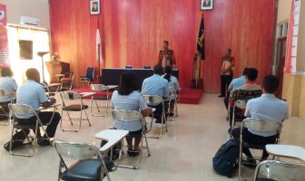 Kanwil Maluku Kembali Gelar Fit & Proper Test