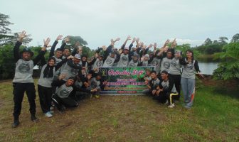 "Refreshing Staff" Perkuat Kekompakan Rutan Pinrang
