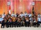 Pegawai Kanwil Maluku Dapat Wejangan dari Busyro Muqodas