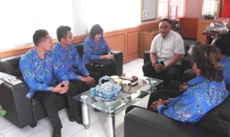 Rutan Garut Tegaskan Komitmen Berantas Narkoba