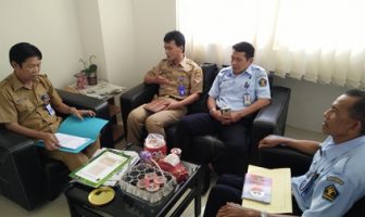 Kanwil Kalsel Berharap Pembangunan Kantor Baru Segera Terealisasi