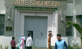 Jabar Akan Kembangkan Lapas Industri