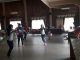 Latihan Tari Hilangkan Kejenuhan WBP Lapas Perempuan Martapura