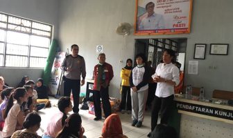 3 Lapas di Kendari Dirazia, Petugas & WBP Juga Dites Urin