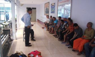 Terima Mutasi Napi, Kalapas Madiun Tanyakan Ini ke WBP