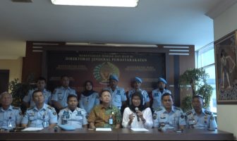 Direktorat Jenderal Pemasyarakatan Tegas Berantas Narkoba