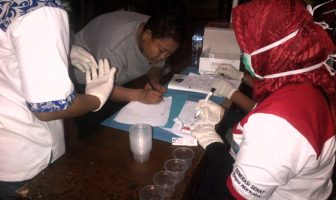 Lapas Mojokerto Giatkan Bersih-Bersih Narkoba di Lapas