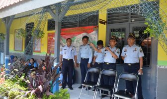 Kalapas Tuban Janji Tampung Semua Keluhan WBP