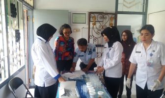 Cegah Narkoba dengan Sosialisasi & Tes Urin di Lapas Perempuan Malang