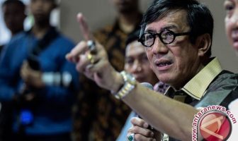 Menkumham Akan Resmikan Peternakan Lapas