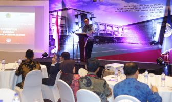Dirjen PAS Dorong Swasta Kembangkan Kreativitas WBP