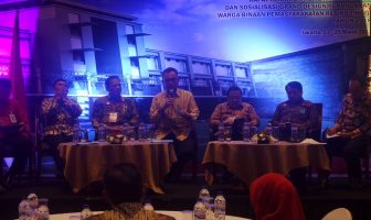 Dirjen PAS: Lapas Bukan Sekolah Kejahatan