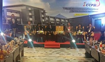 ACCFA 2017 Usai, Sri Lanka Tuan Rumah 2018