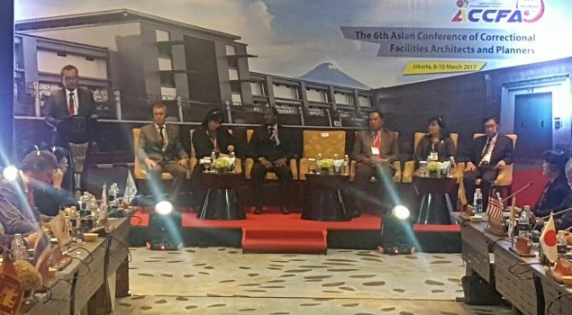 ACCFA 2017 Usai, Sri Lanka Tuan Rumah 2018