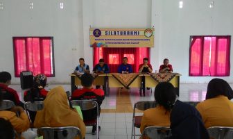 Mahasiswa UNSUR Cianjur Pelajari Pembinaan di Lapas Terbuka Nusakambangan