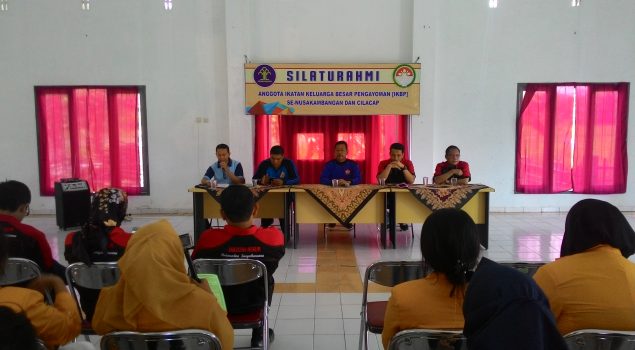 Mahasiswa UNSUR Cianjur Pelajari Pembinaan di Lapas Terbuka Nusakambangan