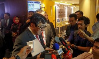 Pemerintah Berencana Bangun Lapas Berteknologi Canggih di Karanganyar