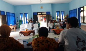 RAT Bapas Pati Tingkatkan Kesejahteraan & Kemakmuran Anggotanya