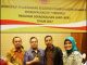Workshop Pendampingan Sasaran Deradikalisasi pada Program Deradikalisasi Luar Lapas Tahun 2017