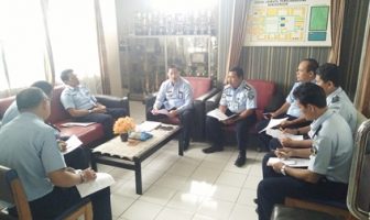 Dua Lapas di Kalsel Dipersiapkan Berpredikat WBK dan WBBM