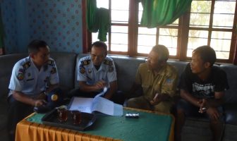 Home Visit, Bentuk Bimbingan Klien oleh Petugas Bapas