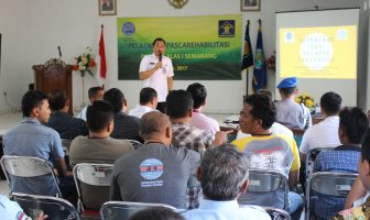Bapas Semarang Targetkan 90 Klien Narkoba Ikuti Pascarehab Tahun 2017