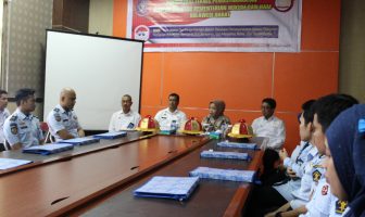 Konstek Pemasyarakatan Tingkatkan Pelayanan Hak-Hak WBP