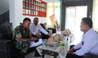 Divisi PAS Sulbar Pantau Kesiapan Apel Siaga di Rutan Mamuju