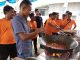 Klien Bapas Banda Aceh Dilatih Membuat Mie Aceh
