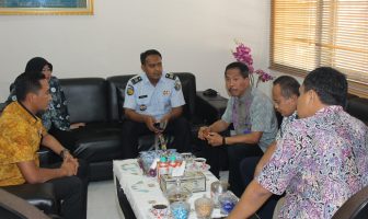 "Keroyok Rame-Rame," Terobosan Kanwil Riau Tangani Over Kapasitas
