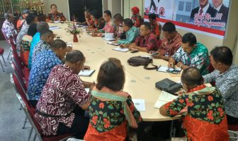 "One Day One News," Cara Sebarkan Informasi Capaian Kinerja