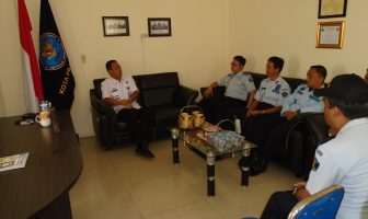 Rutan Prabumulih Terus Bersinergi dengan BNN Cegah Narkoba