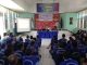 Rutan Ambon Sosialisasi Bantuan Hukum bagi WBP