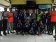 WBP Lapas Serang Sabet Juara IV Lomba Futsal