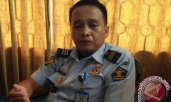 Lapas Sungailiat Selenggarakan UN Paket A